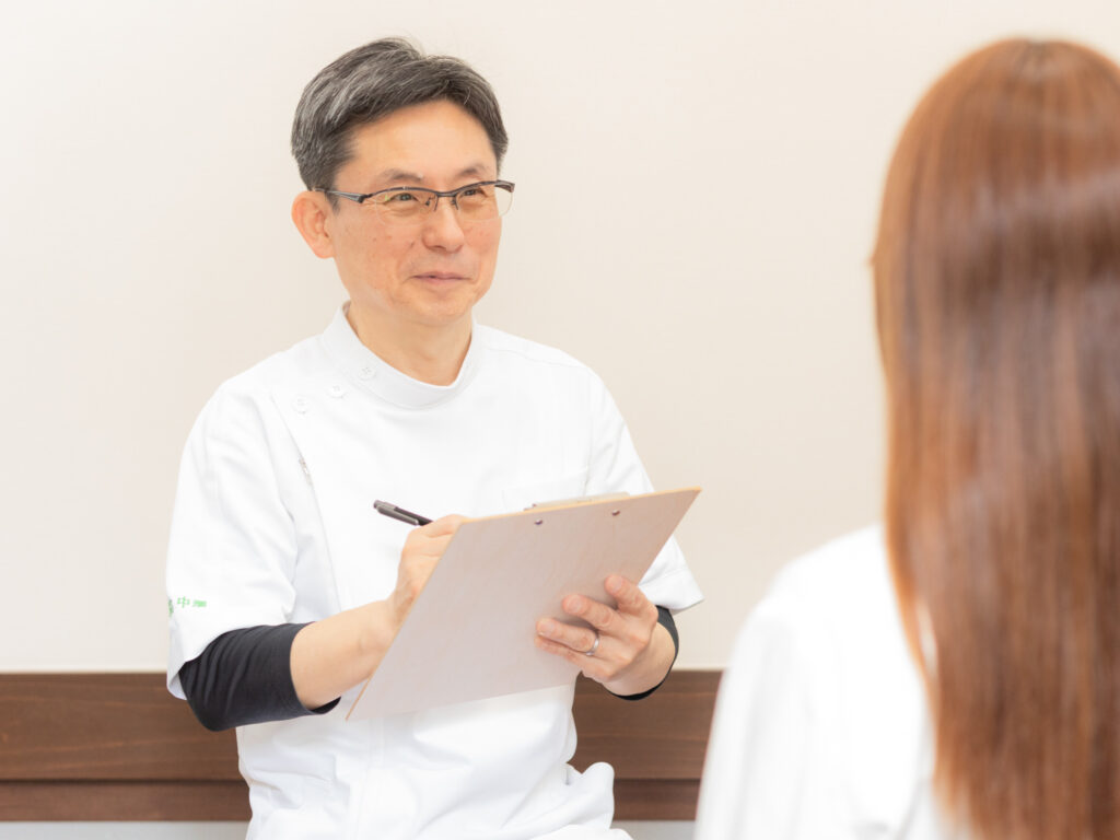 もっともっとあなたのお話、聞かせてください