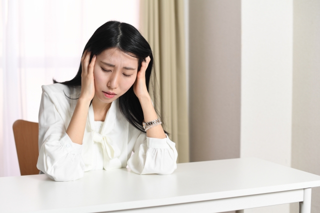 <再掲載>昨今の激しい寒暖差の調節疲労で、自律神経を乱す方が急増中のニュースが!